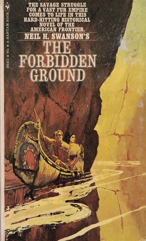 The Forbidden Ground