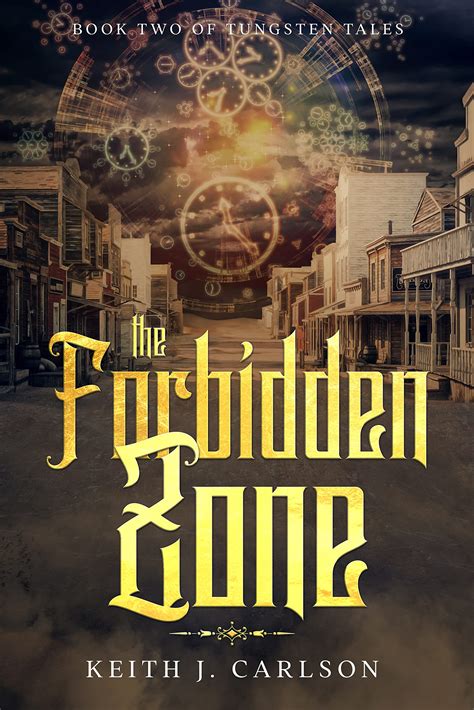 The Forbidden Zone