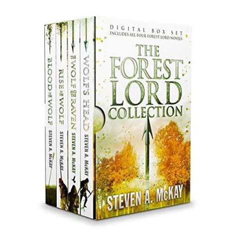 The Forest Lord Collection