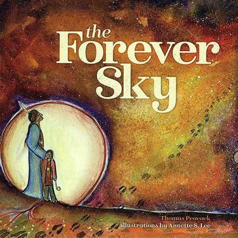 The Forever Sky