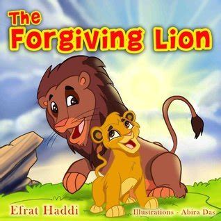 The Forgiving Lion