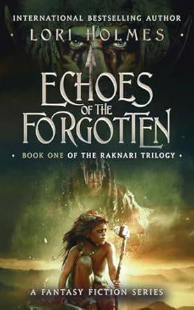 The Forgotten Echoes