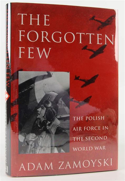 The Forgotten Few