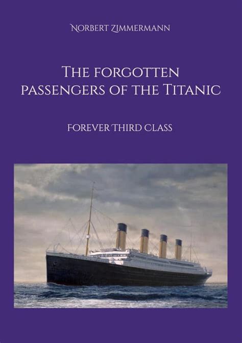 The Forgotten Firemen of The Titanic