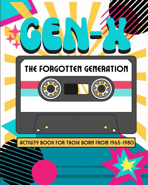 The Forgotten Generation