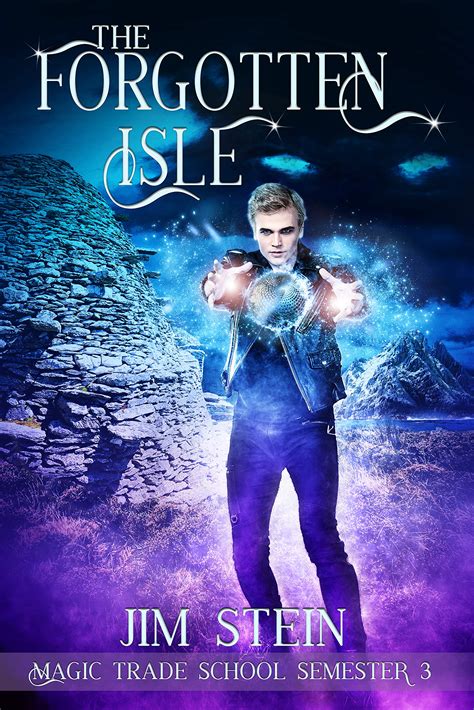 The Forgotten Isle