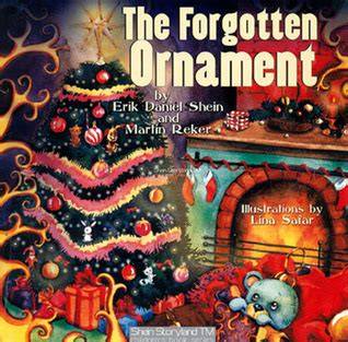 The Forgotten Ornament