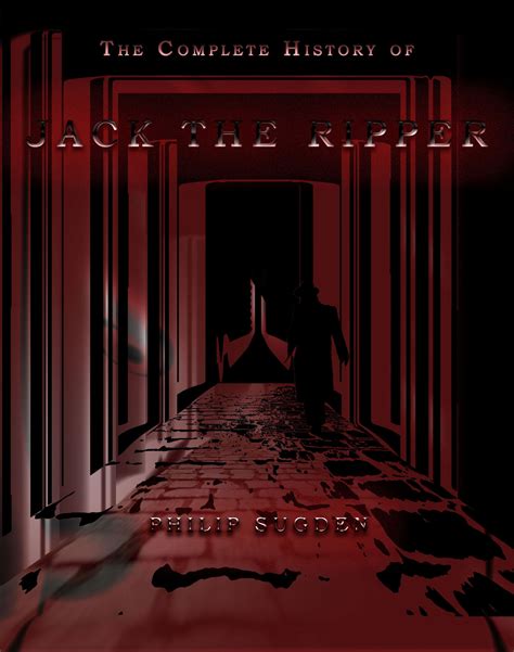 The Forgotten Ripper