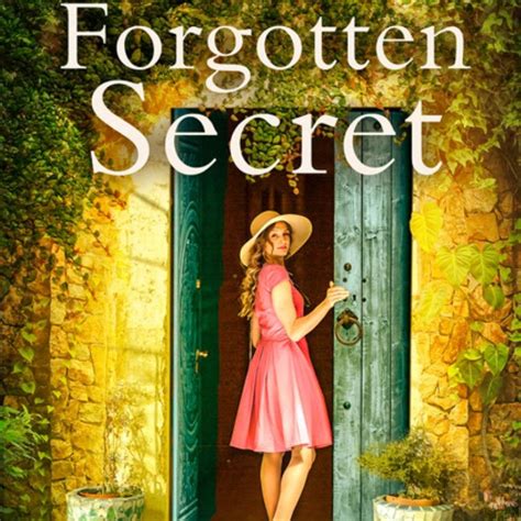 The Forgotten Secret