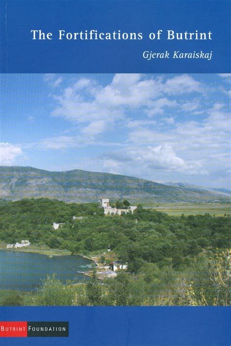 The Fortifications of Butrint