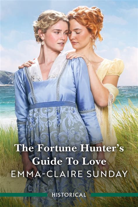 The Fortune Hunter's Guide To Love