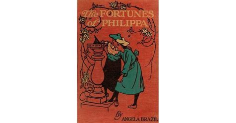 The Fortunes of Philippa 