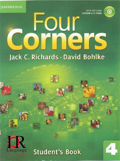 The Four Corners