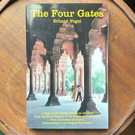 The Four Gates