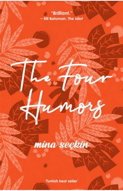 The Four Humors: Library Edition