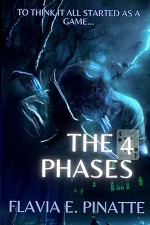 The Four Phases: To think it all started as a game...