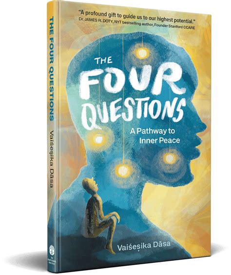 The Four Questions
