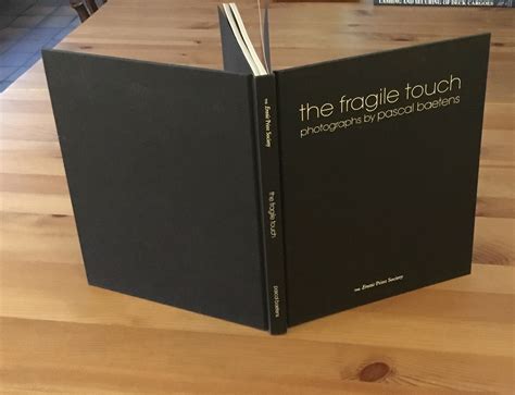 The Fragile Touch