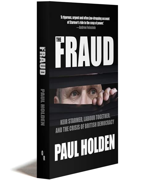 The Fraud Within