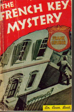 The French Key Mystery