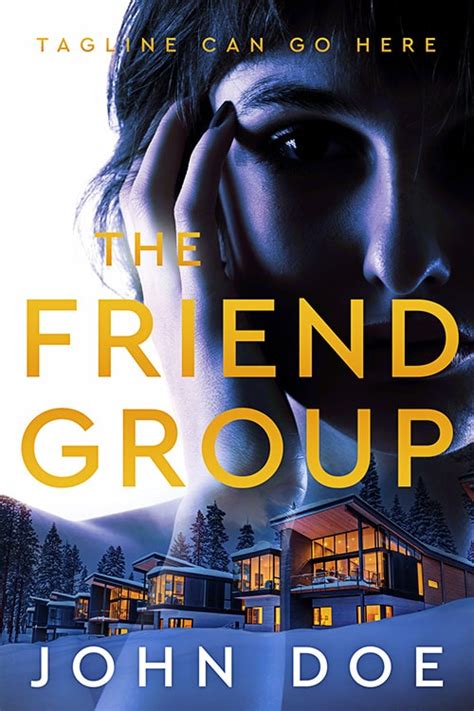 The Friend Group