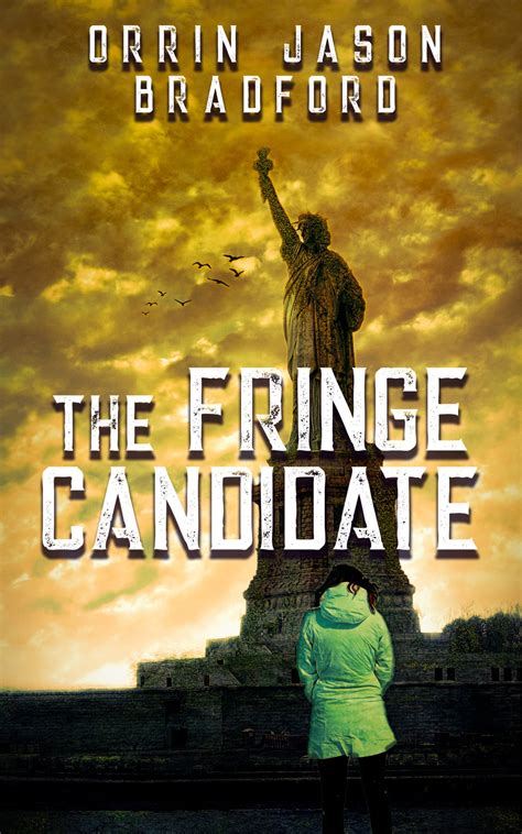The Fringe File