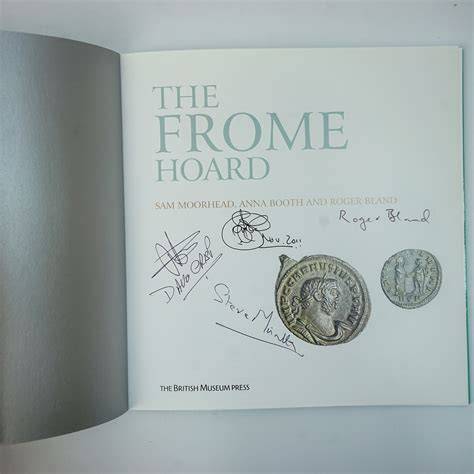 The Frome Hoard