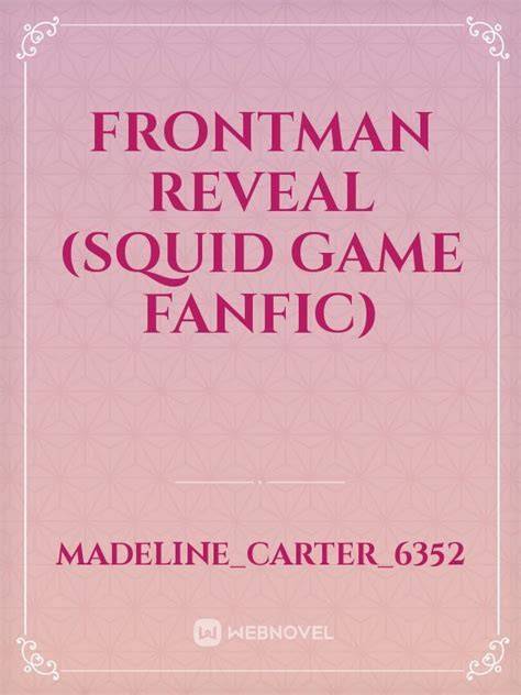 The Frontman: A Novel