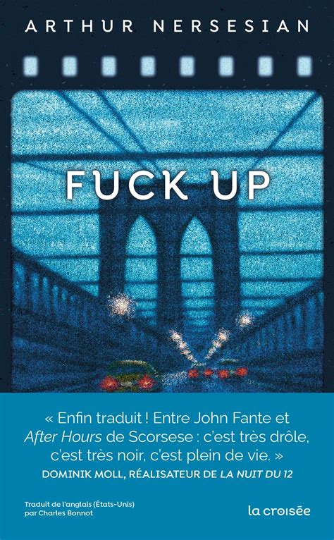 The Fuck-Up