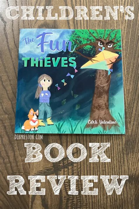 The Fun Thieves