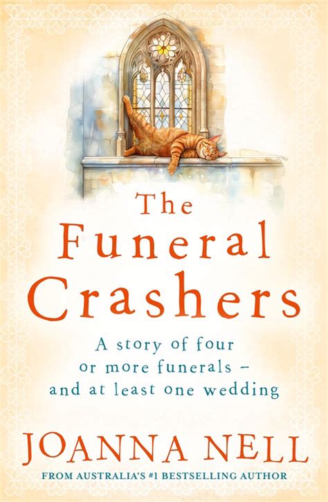 The Funeral Crashers