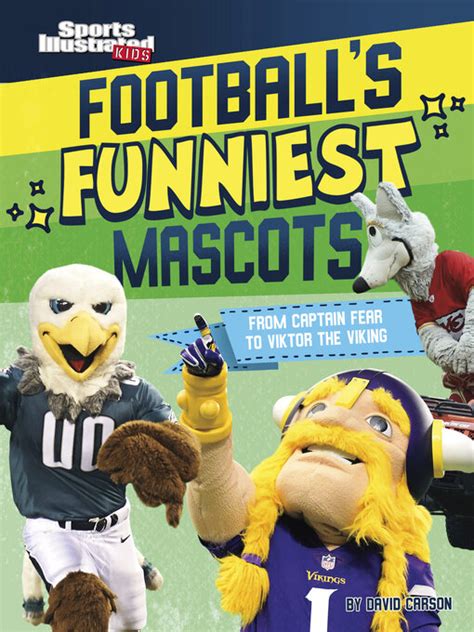 The Funniest Football Team!