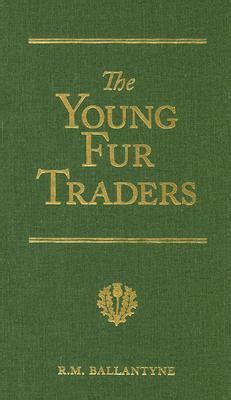 The Fur Traders