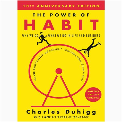 The Future Habit