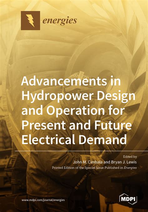 The Future of Electrical Generation