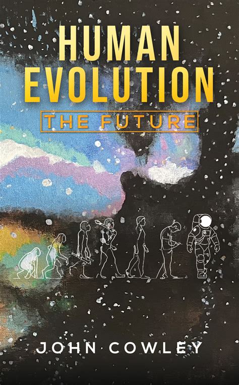 The Future of Human Evolution