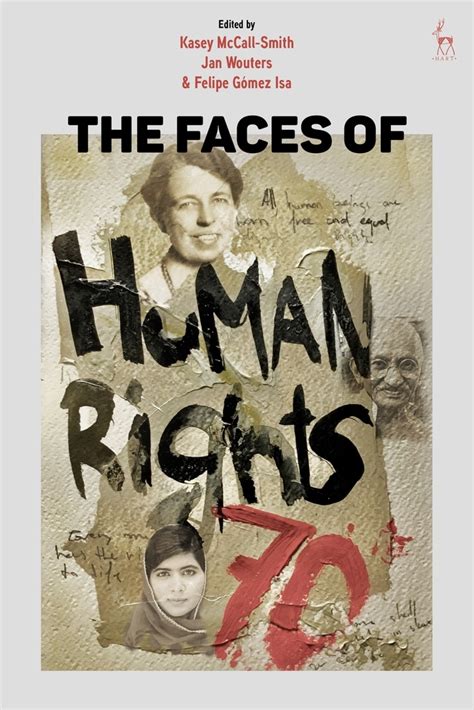 The Future of Human Rights