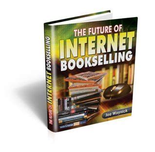 The Future of Internet Bookselling