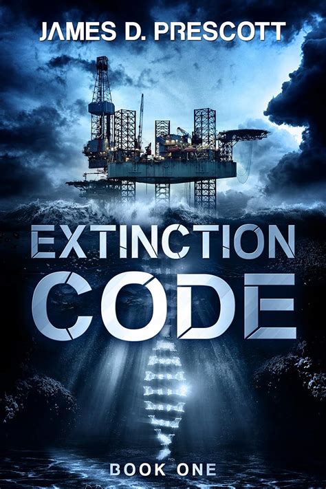 The Gaia Project: Extinction Code