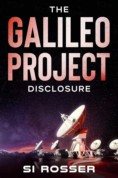The Galileo Project