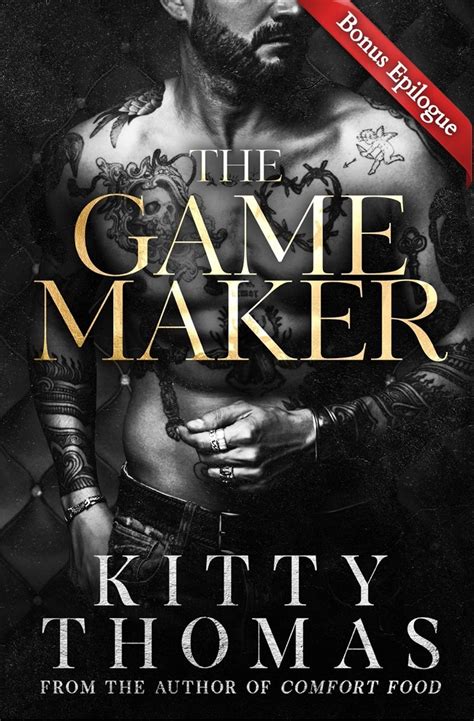 The Game Maker
