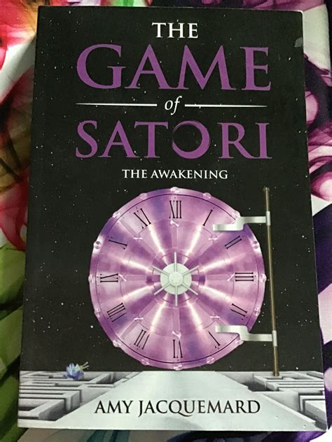 The Game of Satori