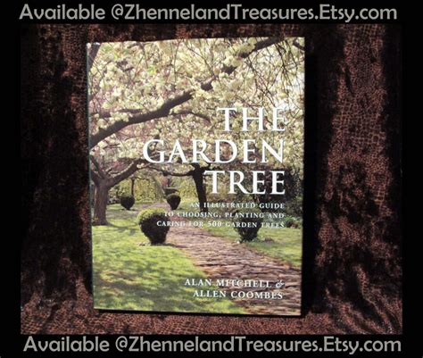 The Garden Tree