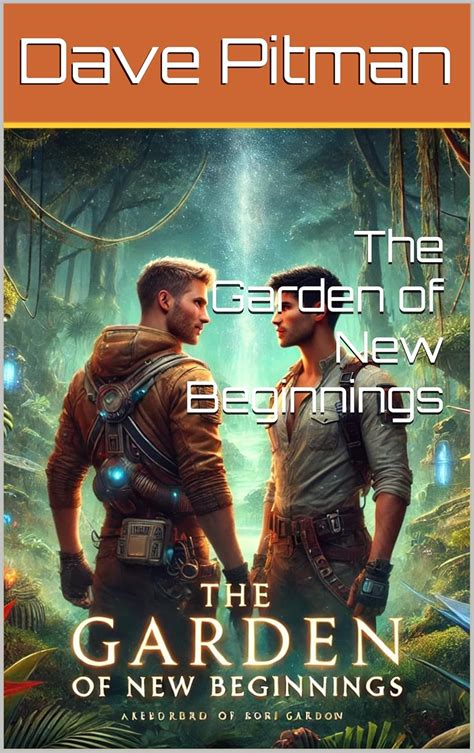 The Garden of New Beginnings
