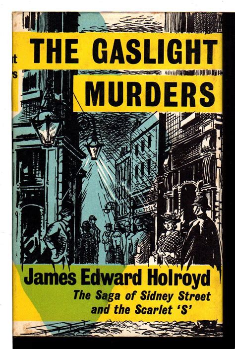 The Gaslight Murders