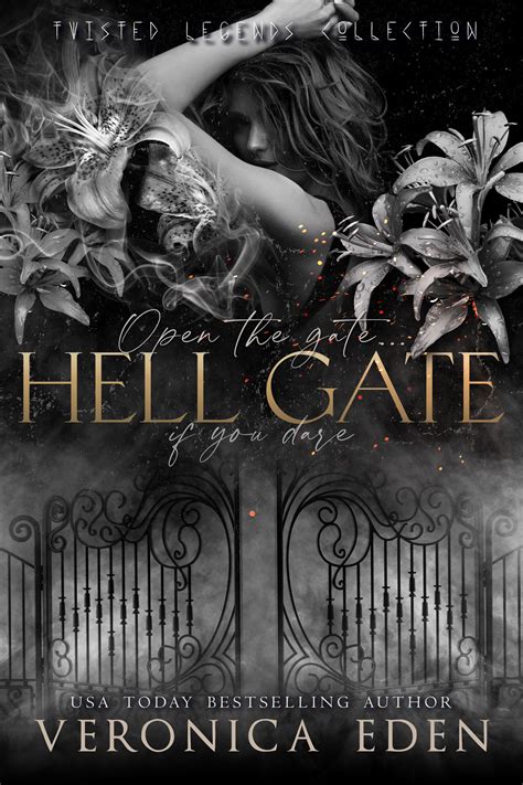 The Gate to Eden