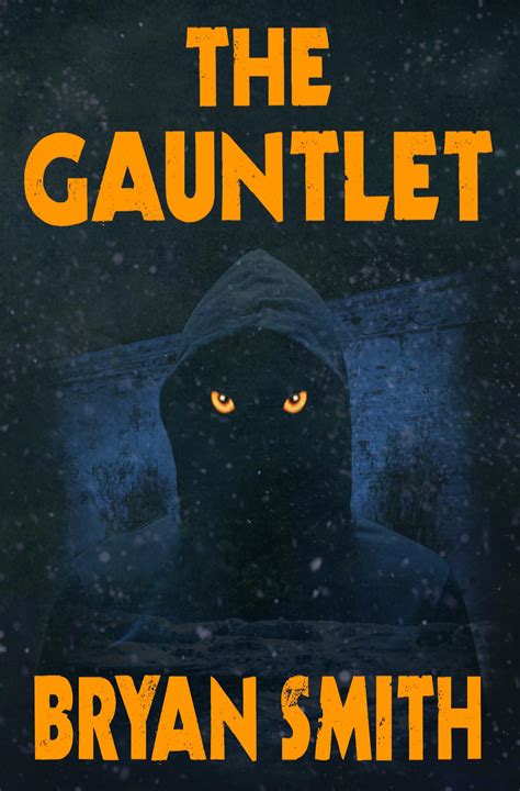 The Gauntlet
