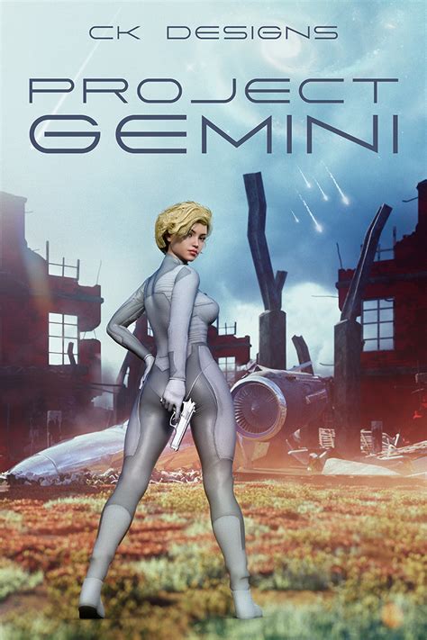The Gemini Project