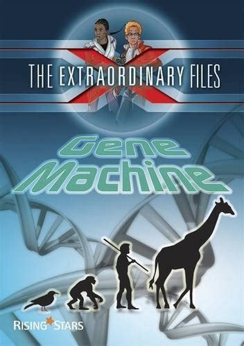The Gene Machine