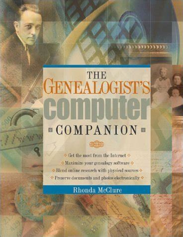 The Genealogists Computer Companion